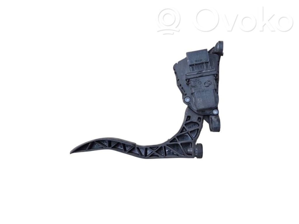 Audi A6 S6 C6 4F Accelerator throttle pedal 