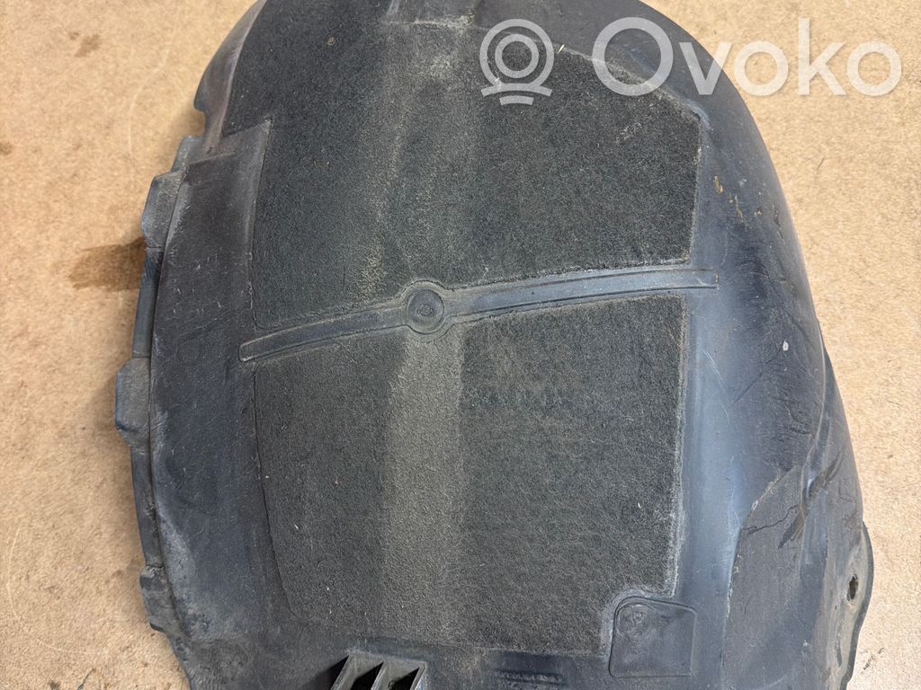 Opel Meriva B Apărători interioare aripă roată față 