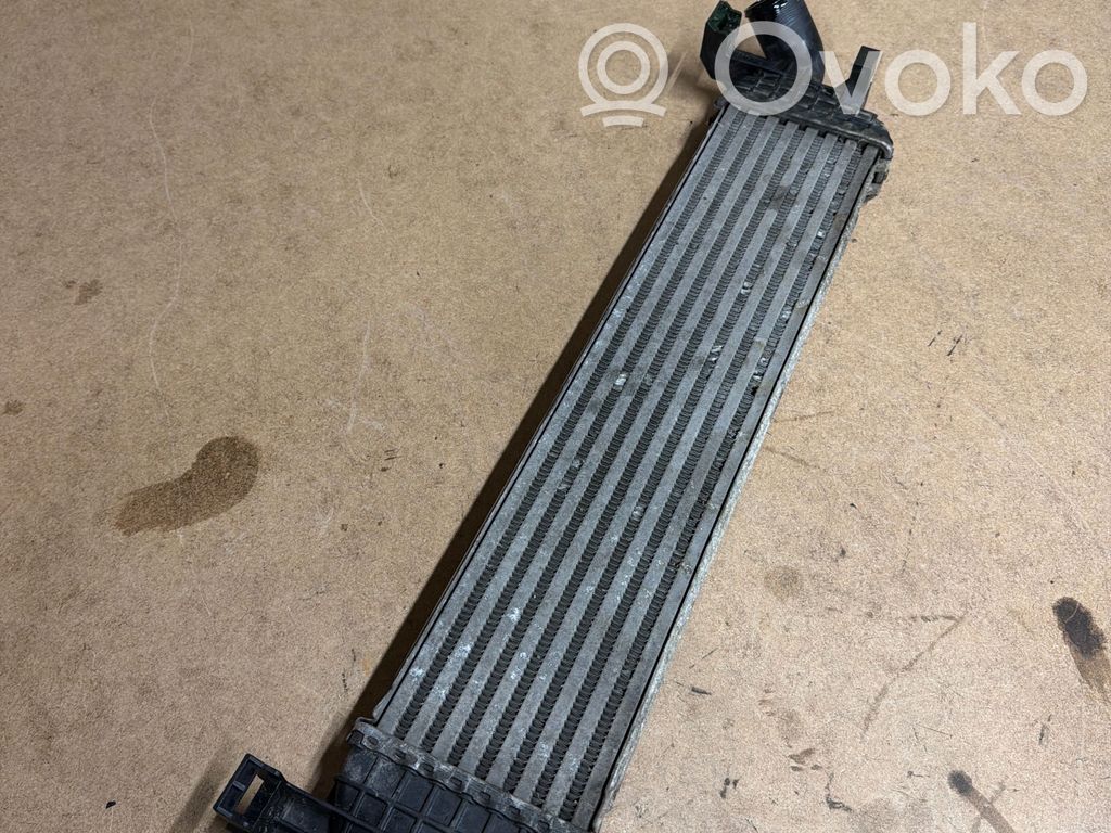 Volvo S40 Radiatore intercooler 