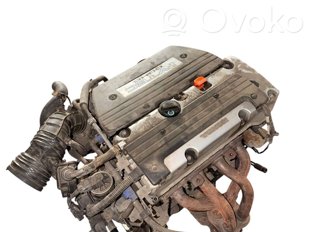 Honda Accord Motor 