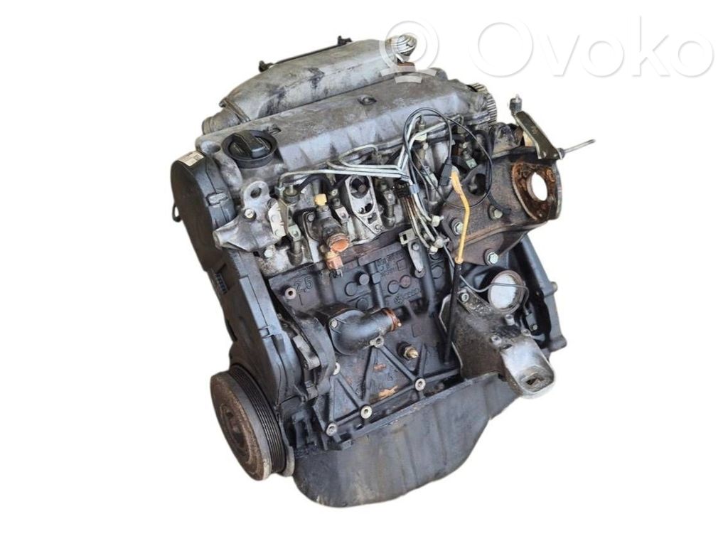 Motor   AAT
