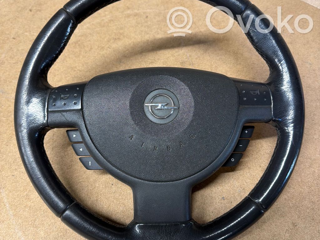 Opel Meriva A Stūre 