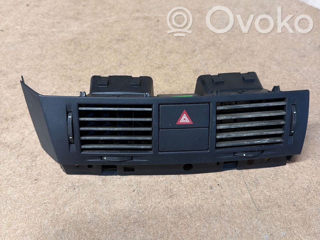 Botón interruptor de luz de peligro   93332970