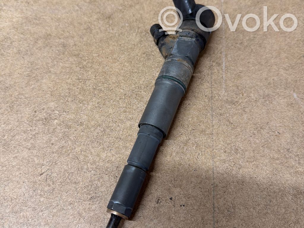 BMW 5 E39 Sprausla (-i) 
