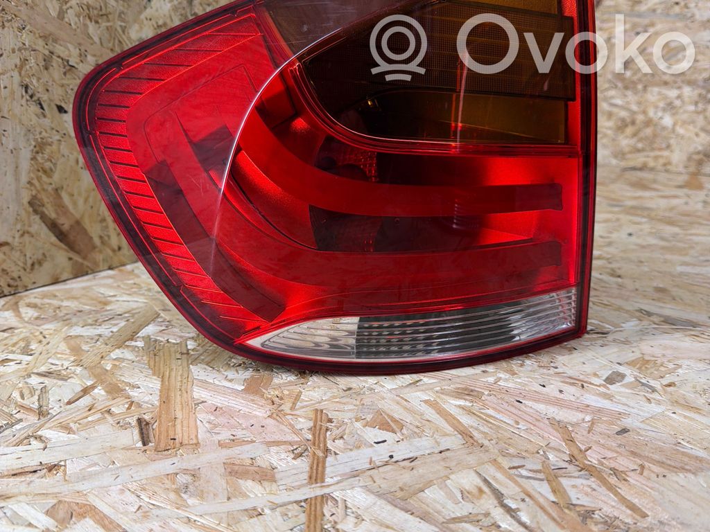 Rear/tail lights   03425600,2992477,2221010233