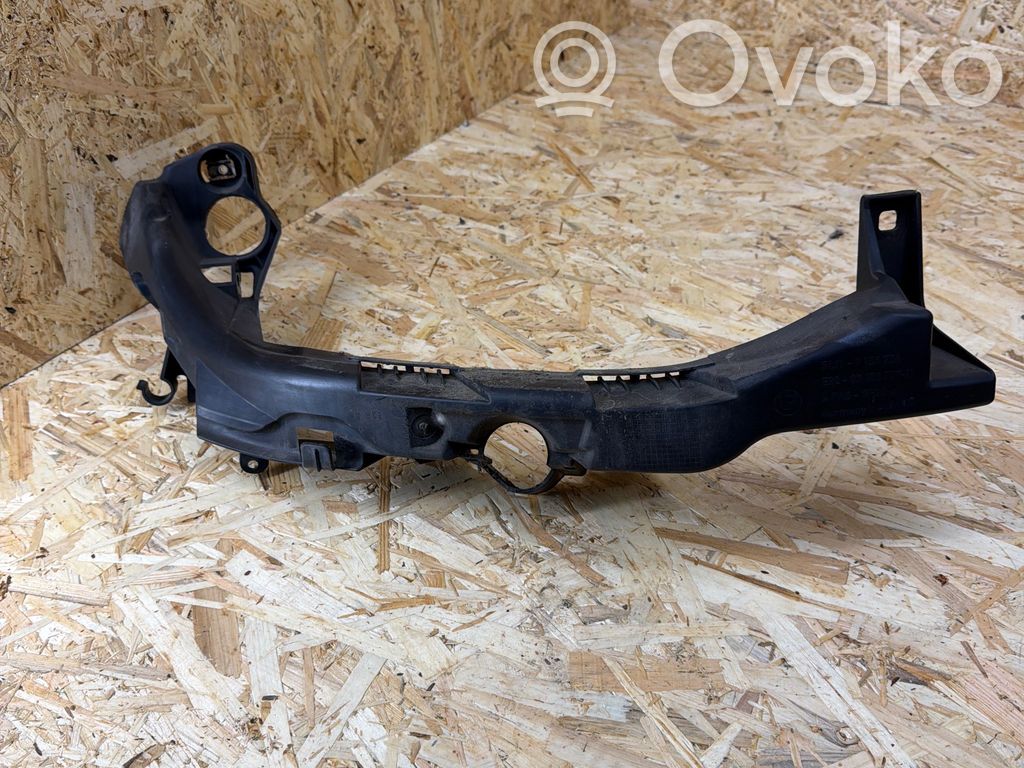 BMW 3 E92 E93 Support phare frontale 