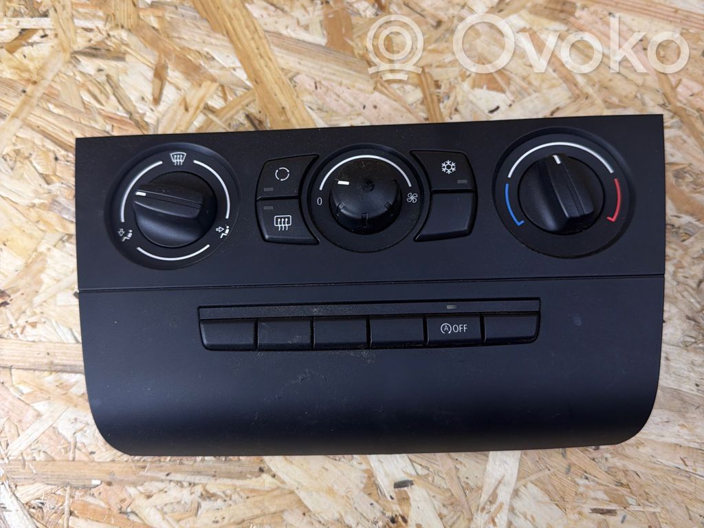 Climate control unit   9216022,090291086,A2C53364419