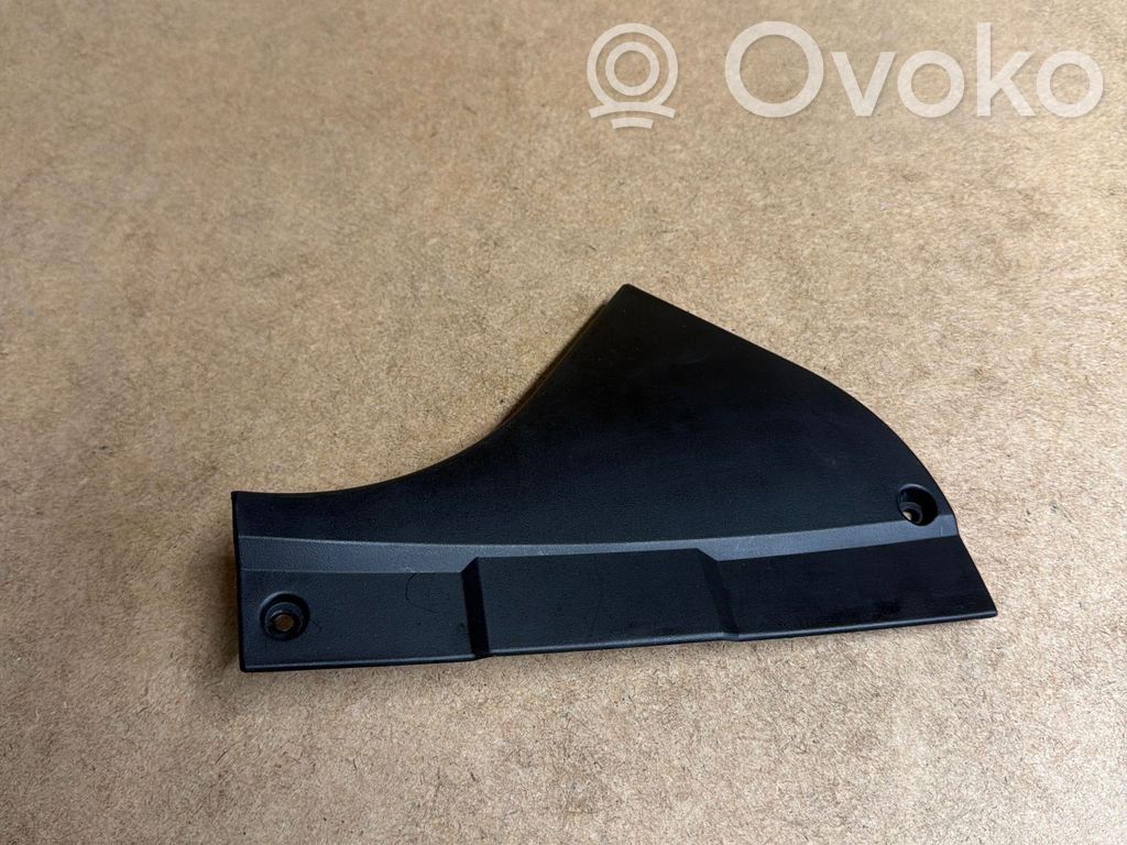 BMW 5 E39 Altra parte interiore 