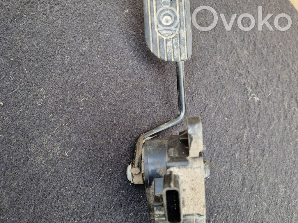 Accelerator throttle pedal   18002AX700,00473,01270,18002AX70B