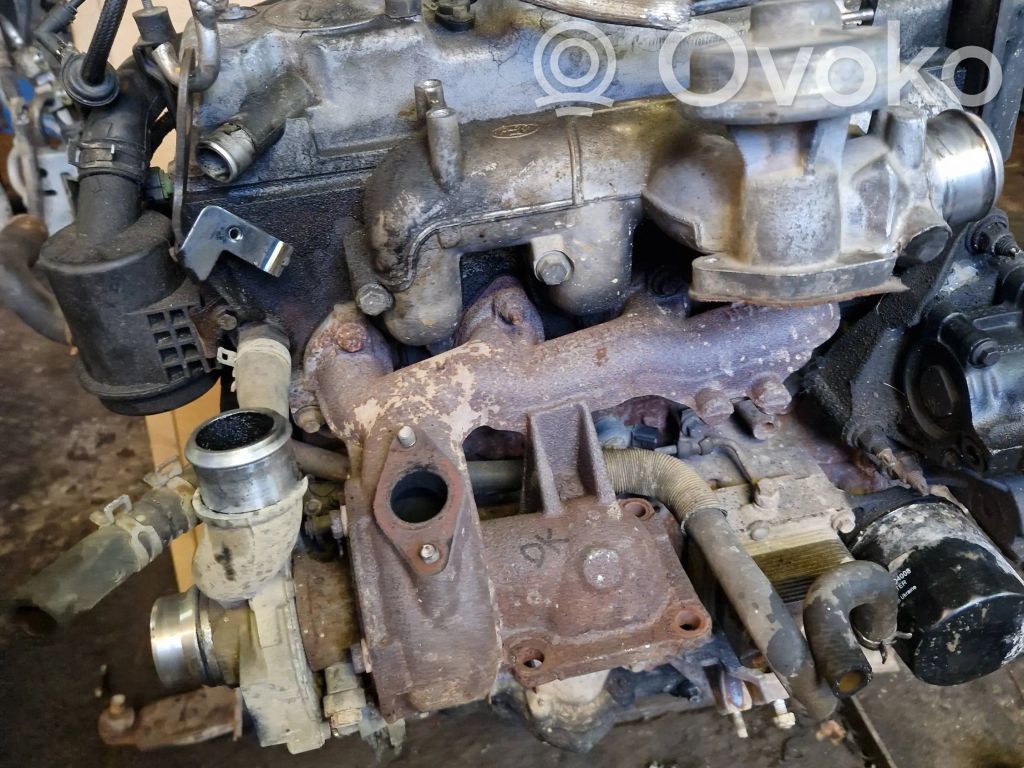 Engine   F9DA,F9DB
