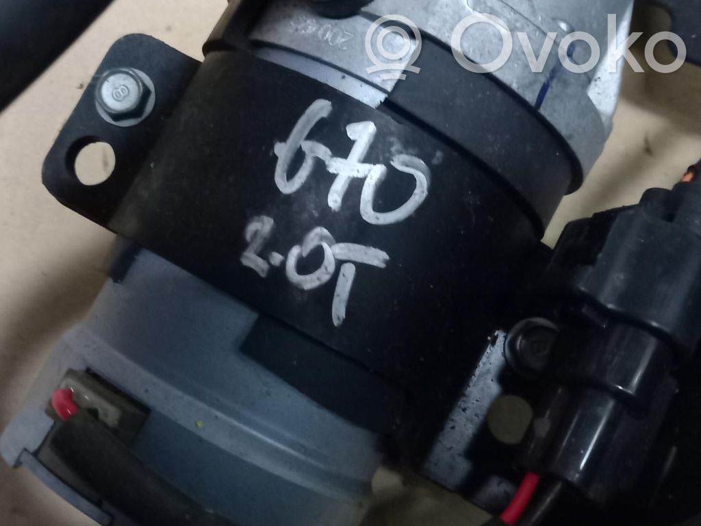 Alipainepumppu   59200J5000