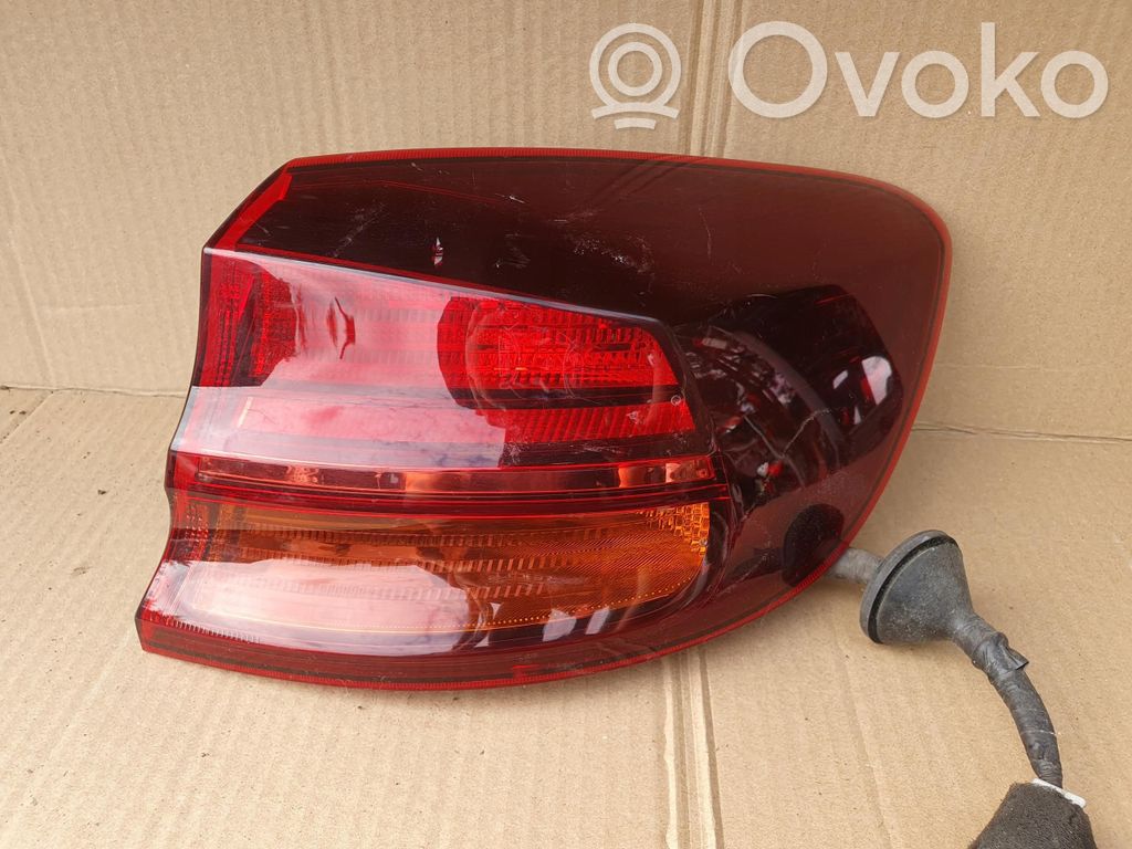 KIA Ceed Rear/tail lights 