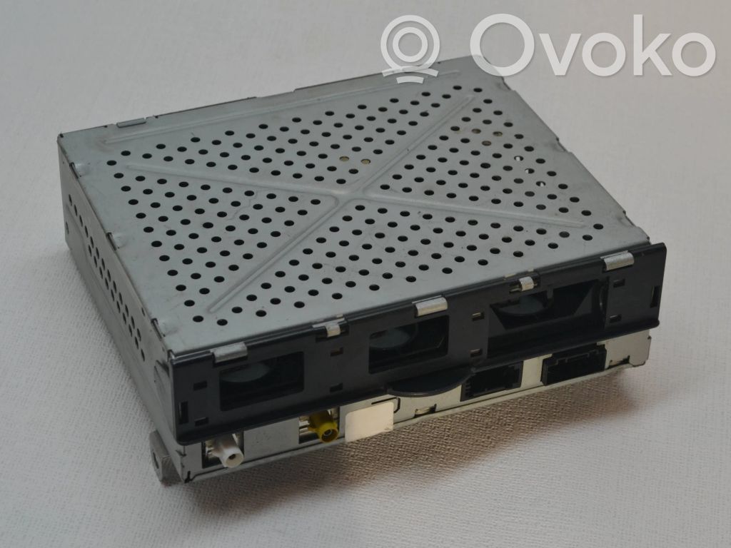 GPS navigation control unit/module   4F0035541B,4E0910541F