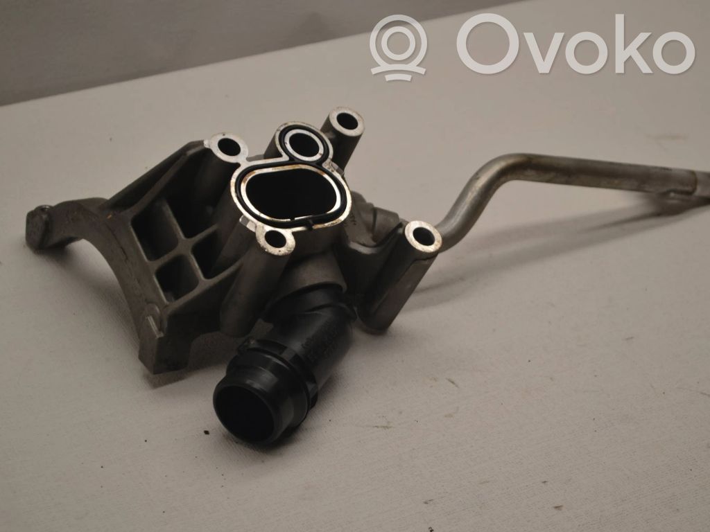 A/C compressor mount bracket   059145169CD