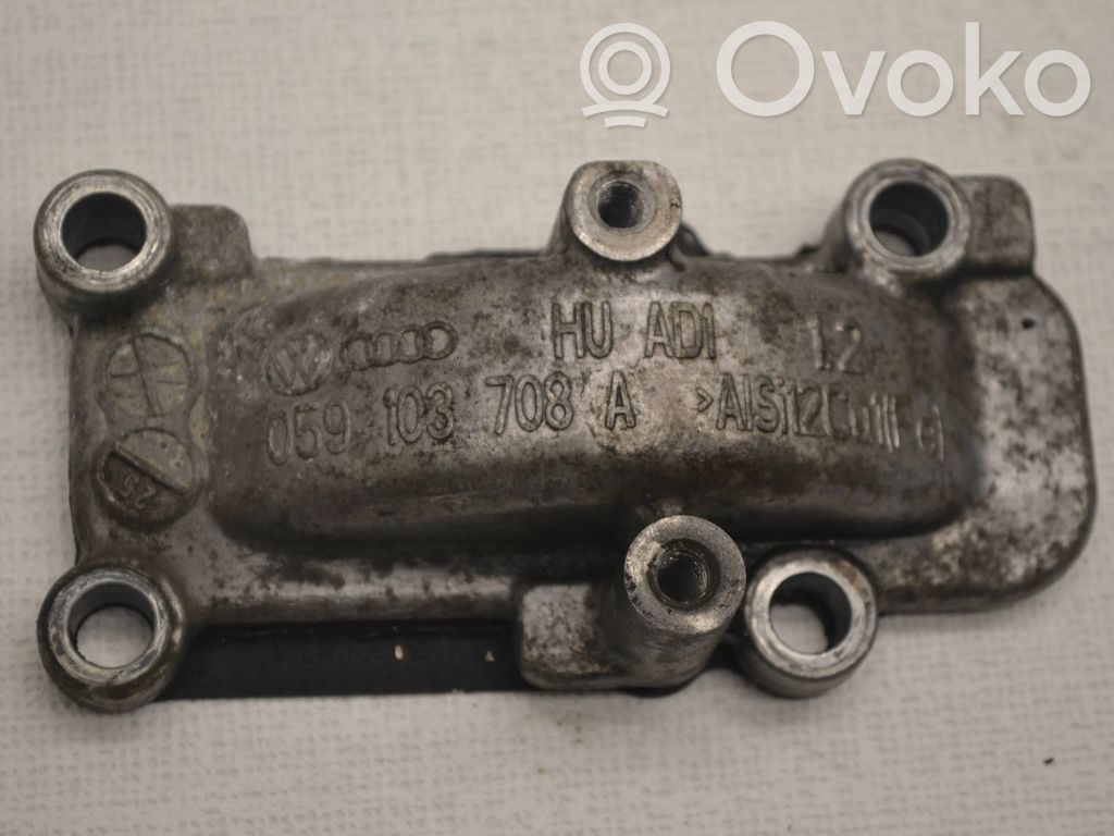 Kita variklio detalė   059103708A