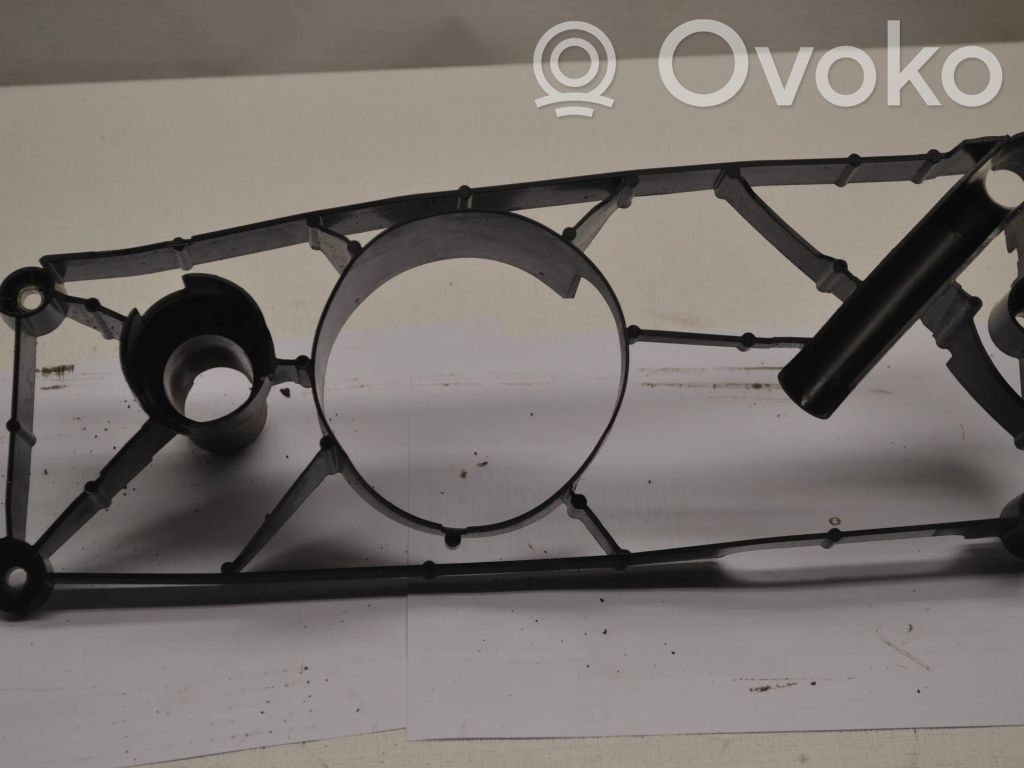 Audi A6 S6 C7 4G Eļļas nogulsnētava (separators) 
