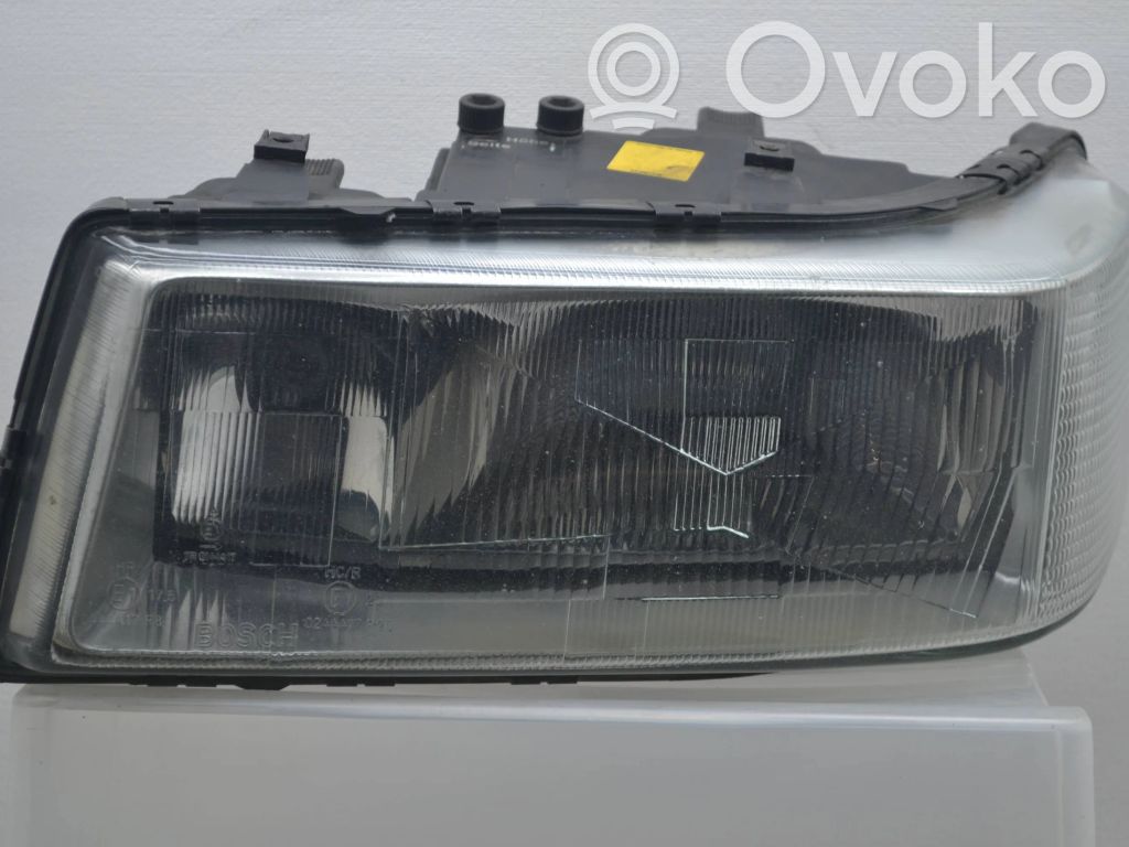 Audi V8 Phare frontale 