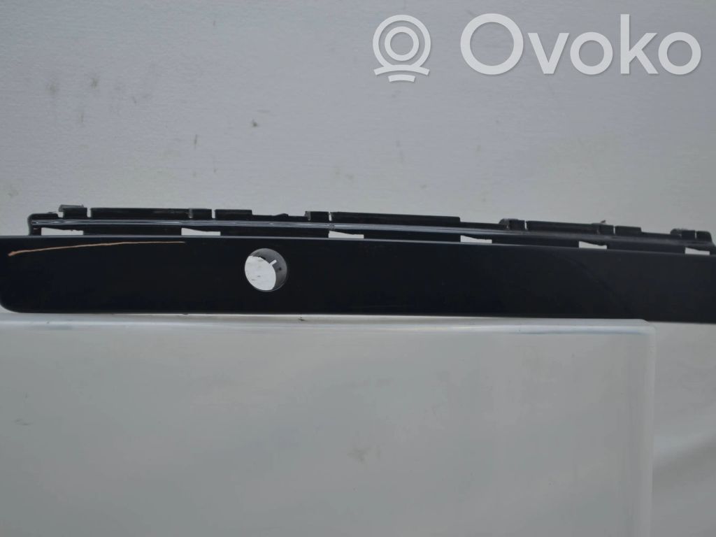 Audi A8 S8 D3 4E Front bumper splitter molding 