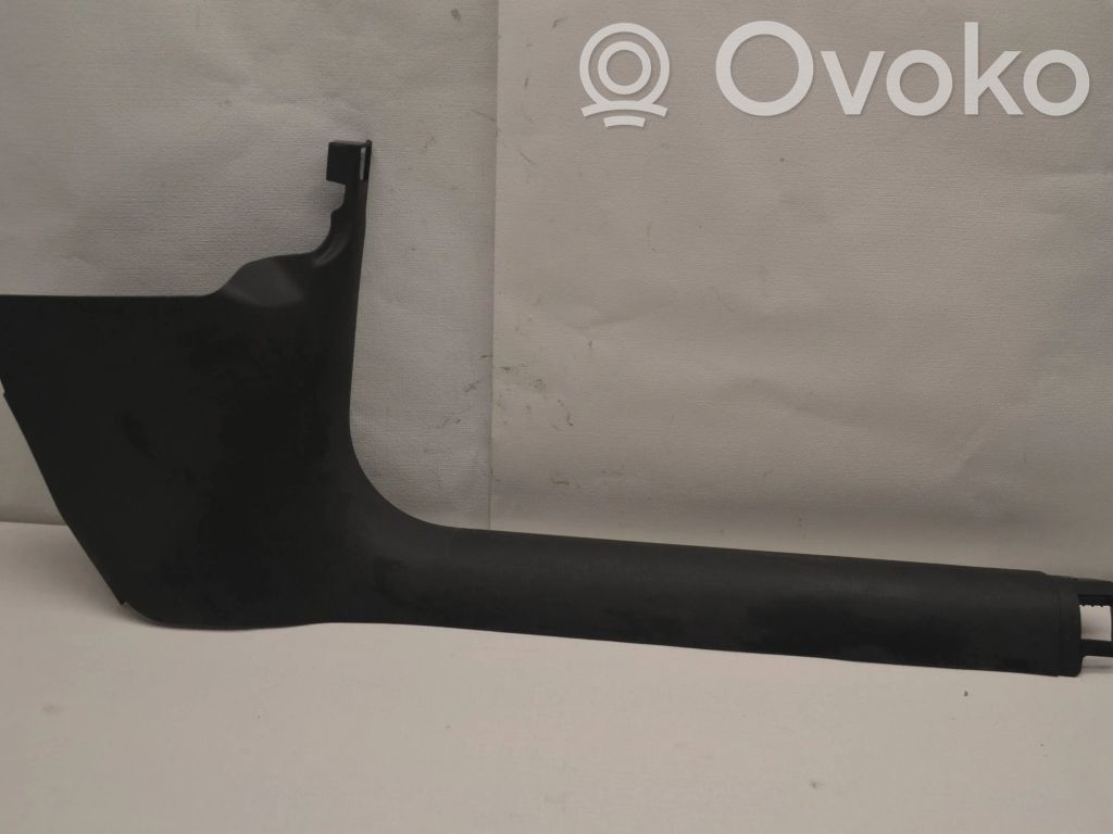 Audi A6 S6 C7 4G Etuoven kynnyksen suojalista 