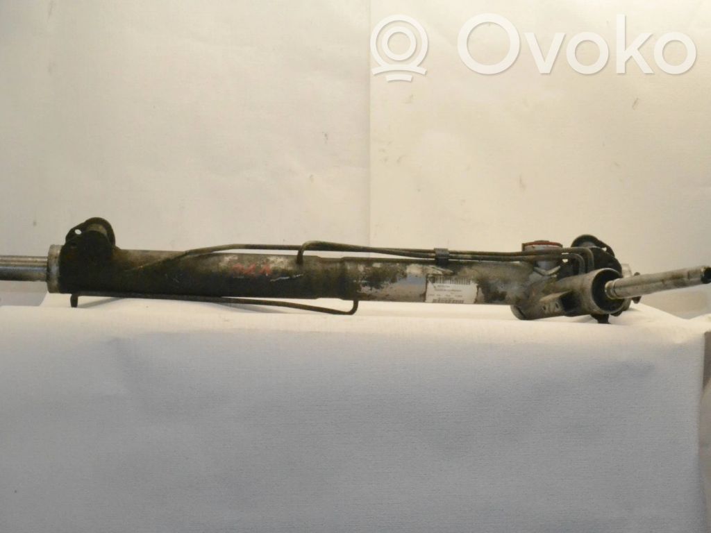 Volvo V70 Vairo kolonėlė 