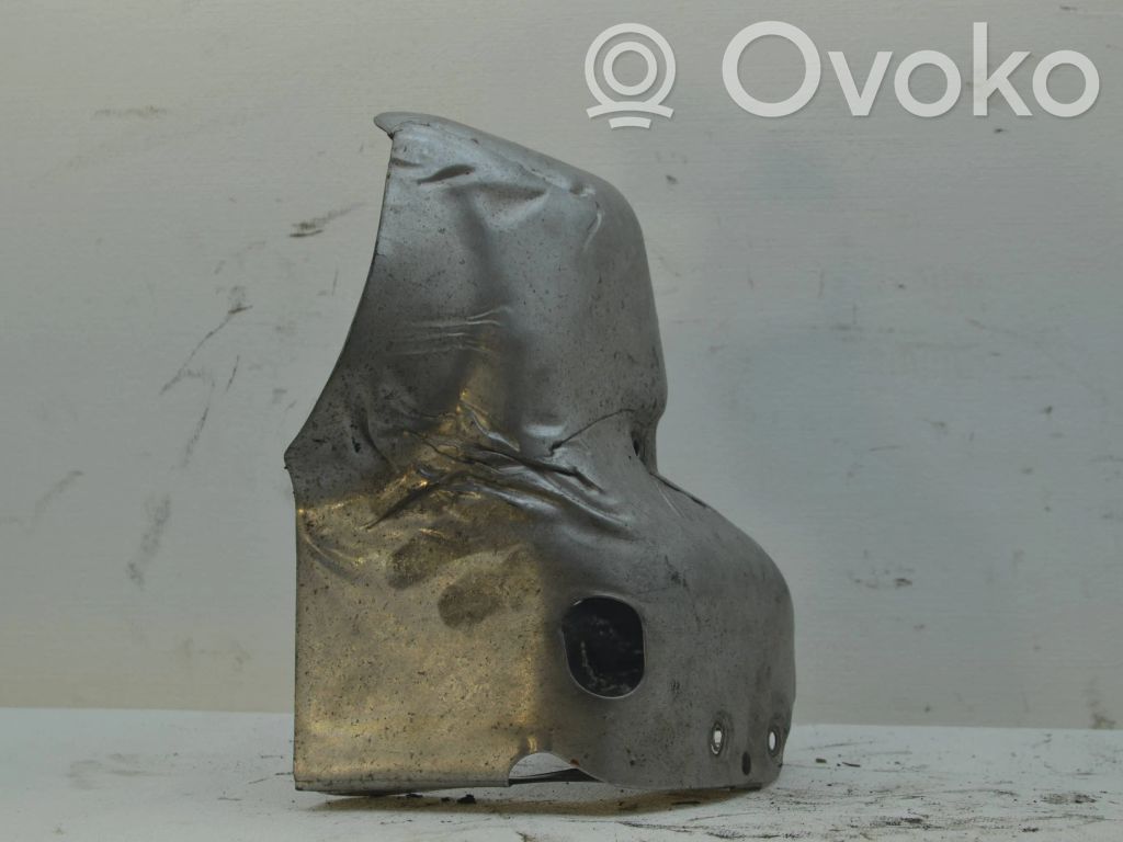 Audi A6 S6 C5 4B Heat shield in engine bay 