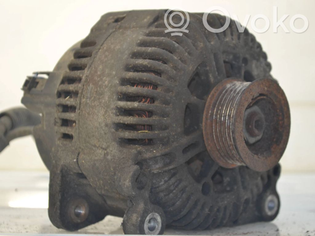 Audi A4 S4 B7 8E 8H Alternator 