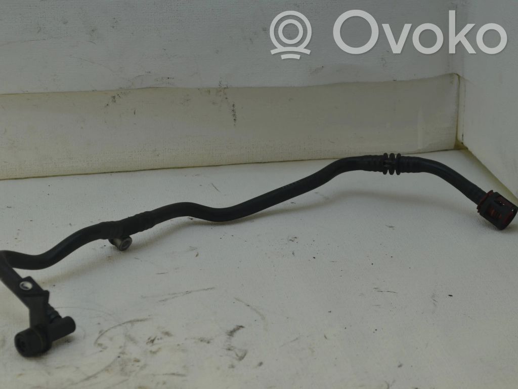 Audi A6 S6 C7 4G Caurulīte (-es) / šļūtene (-es) 