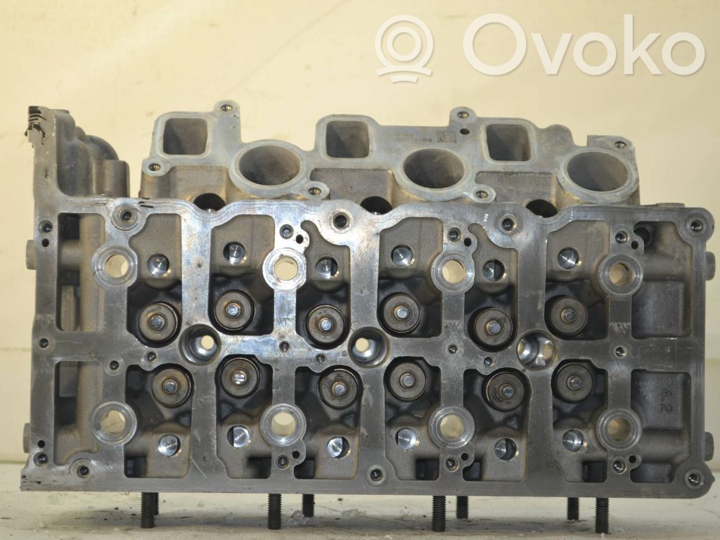 Engine head   059354DS,0268