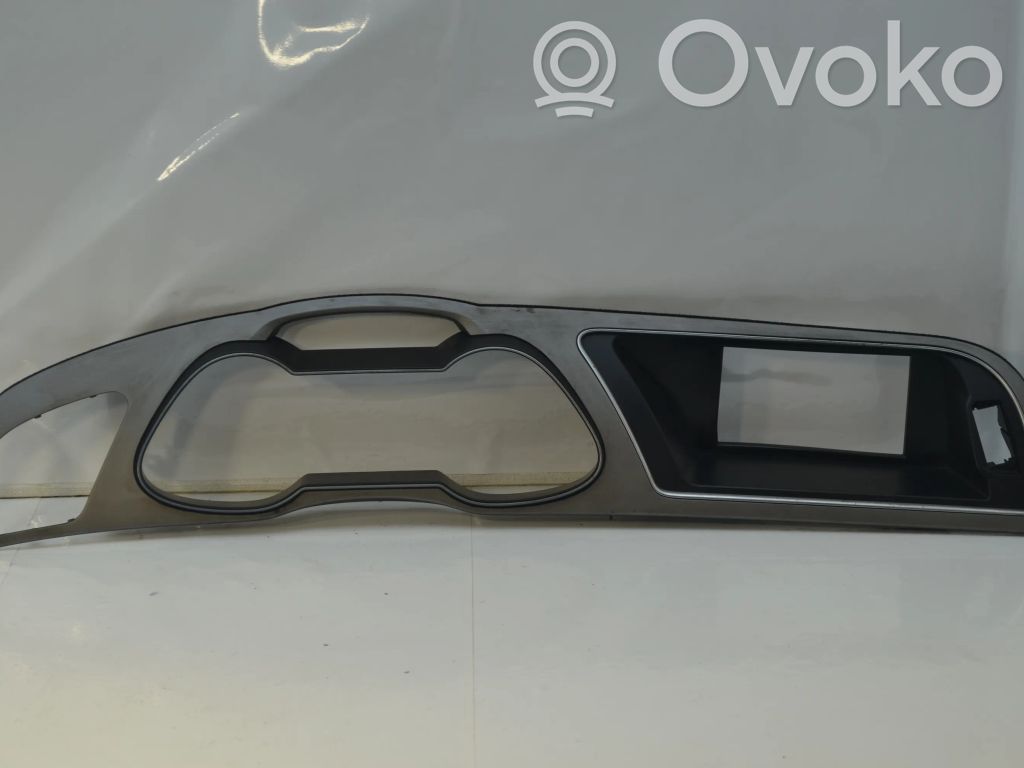 Audi A4 S4 B8 8K Paneelin lista 