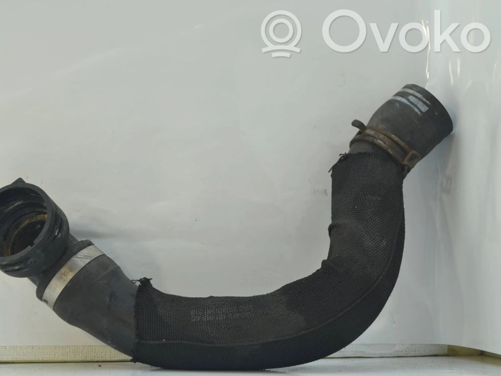 Audi A6 S6 C6 4F Intercooler hose/pipe 