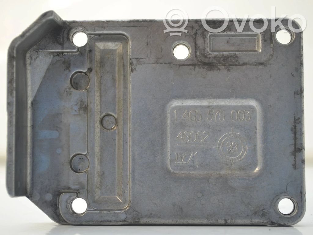 Audi Q7 4L Bracket in trunk/boot 