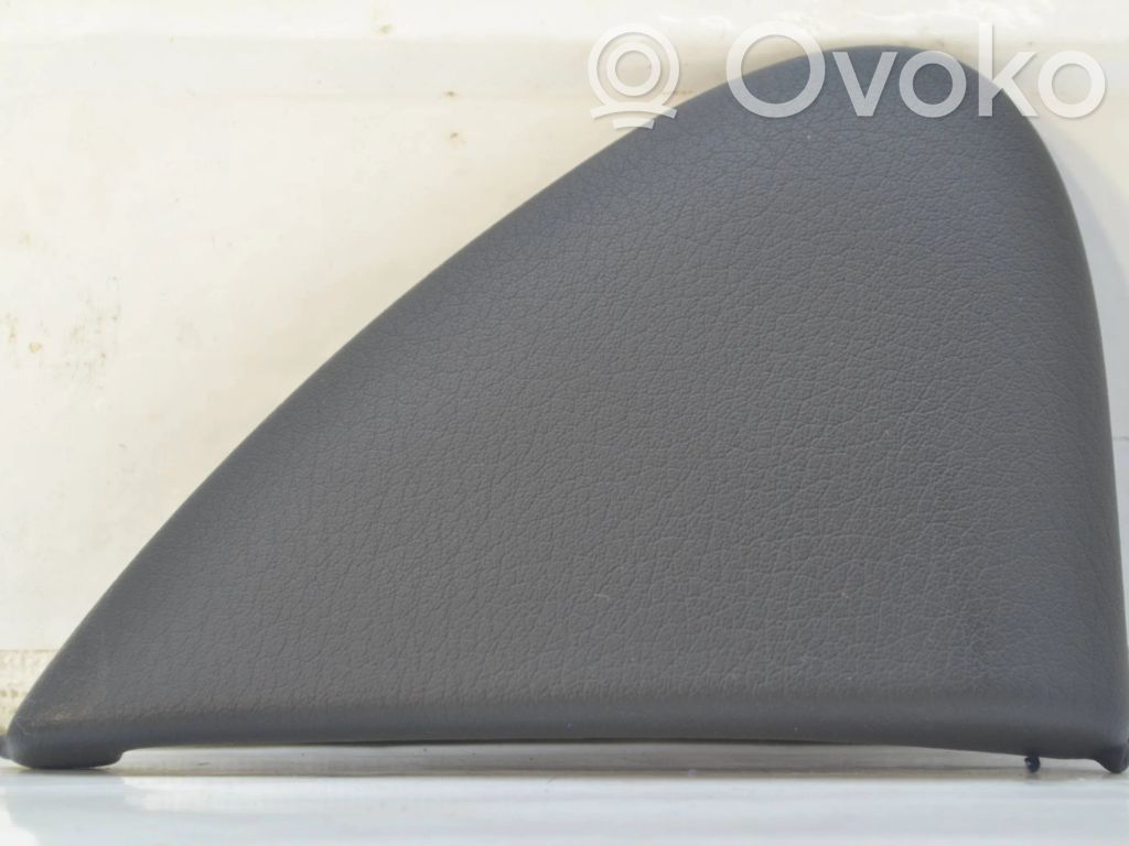 Audi A8 S8 D3 4E Trunk/boot side trim panel 