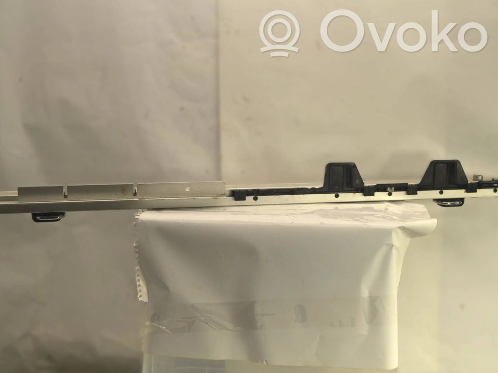 BMW X5 E70 Panou separare portbagaj 
