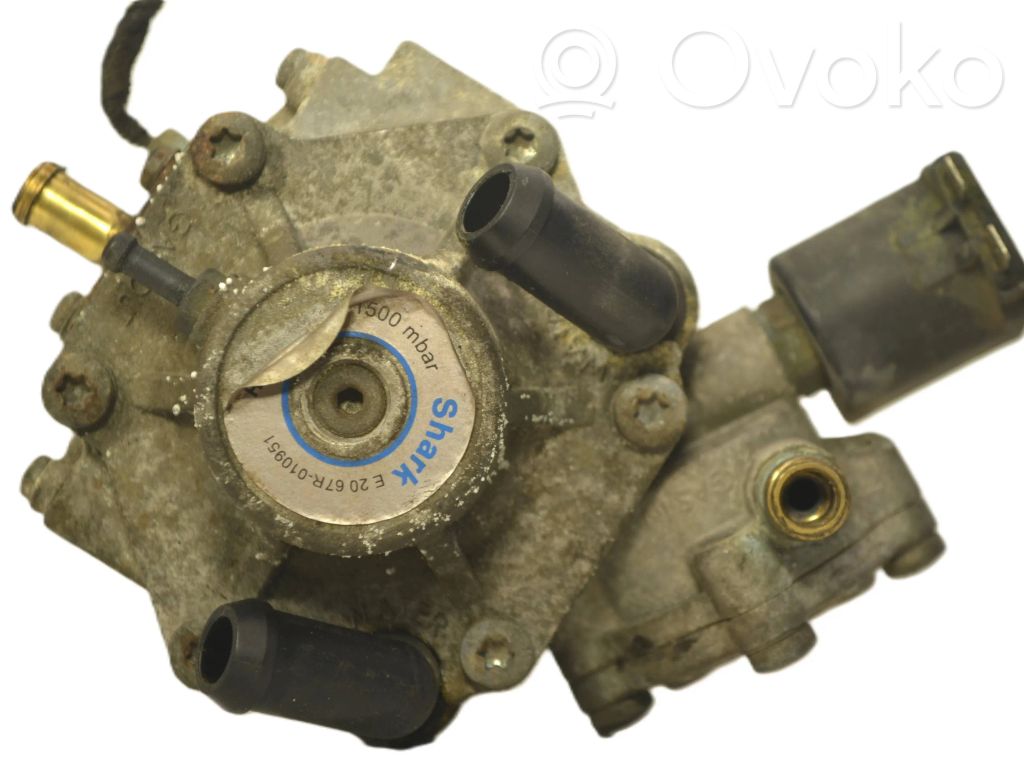 Audi A4 S4 B5 8D Réducteur GPL 