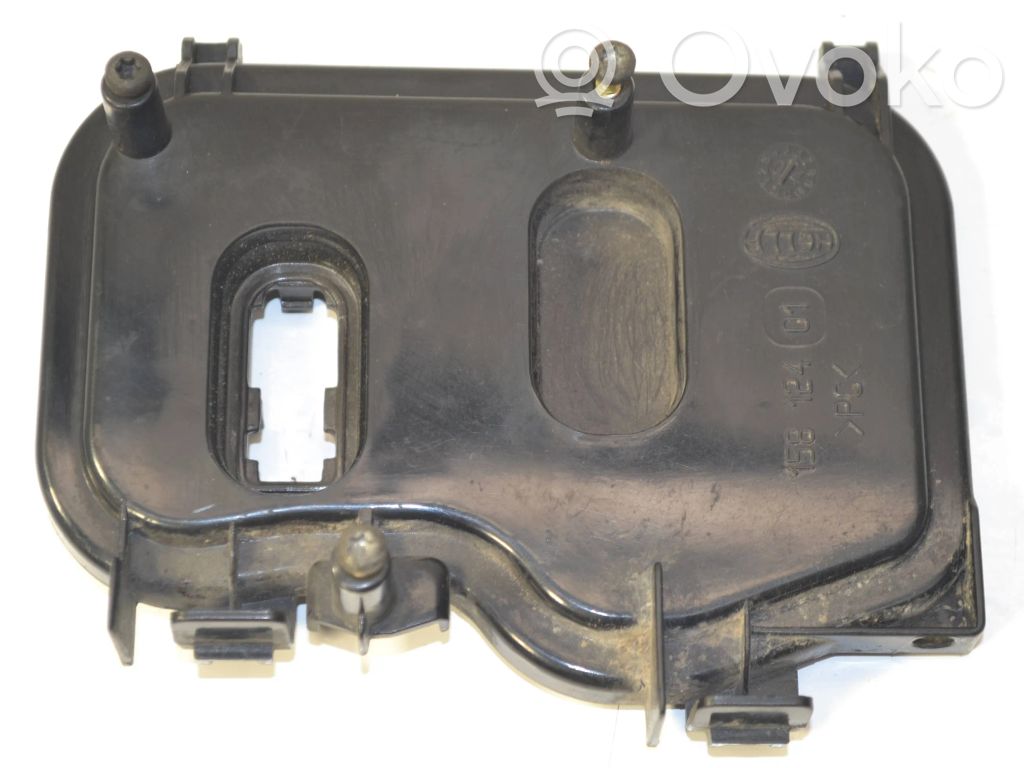 Audi A8 S8 D3 4E Capac bec far 