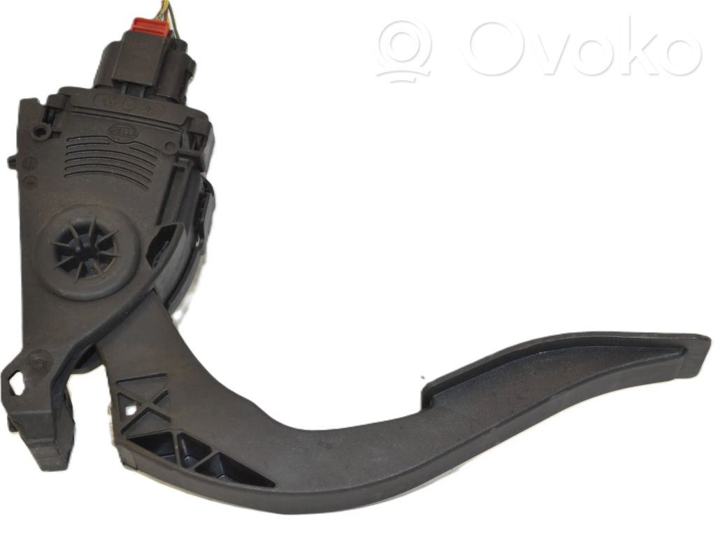 Audi A4 S4 B8 8K Pedał gazu / przyspieszenia 