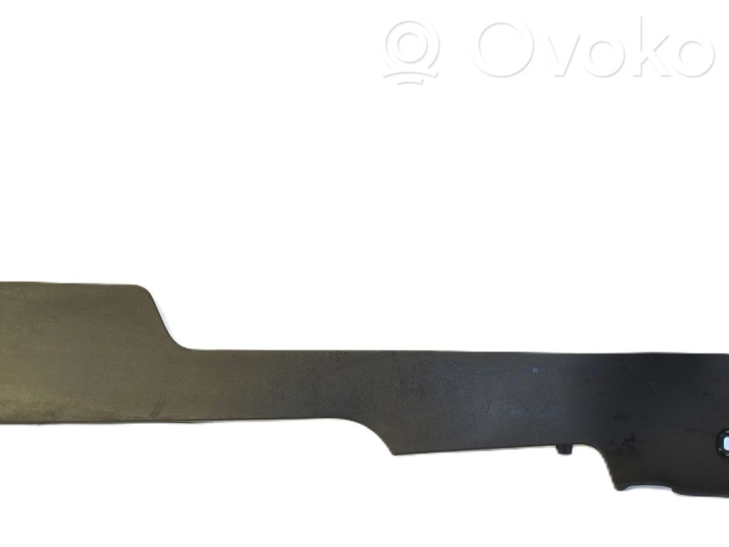 Audi A6 S6 C6 4F Other center console (tunnel) element 