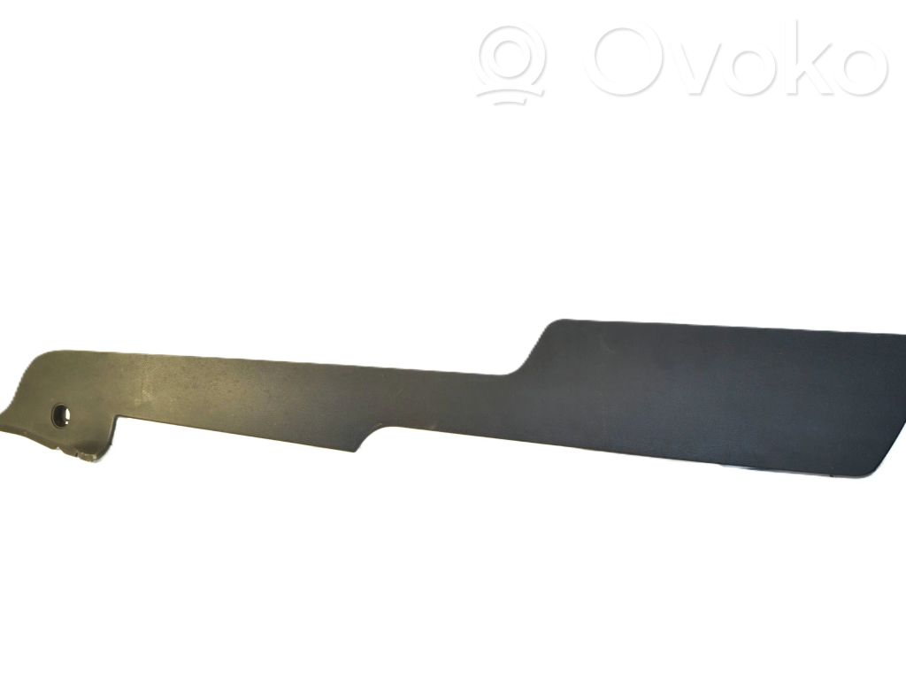 Audi A6 S6 C6 4F Centre console side trim front 