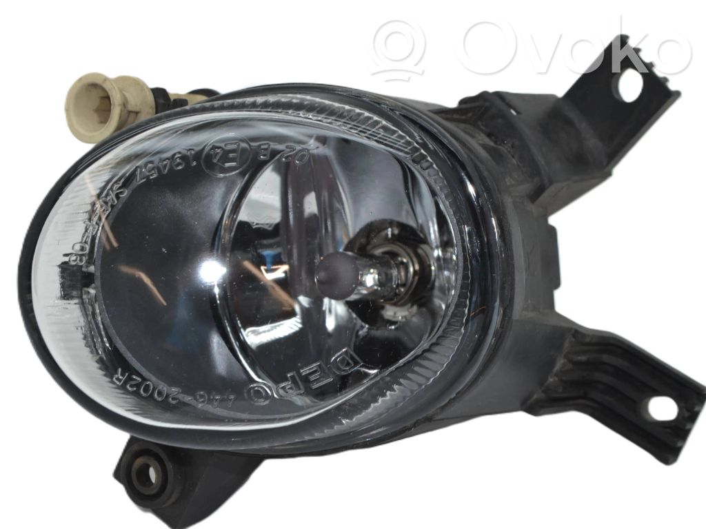 Światło przeciwmgłowe przednie   4462002R,190338H11