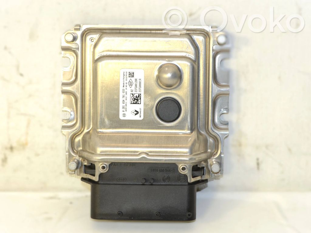Renault Master III Adblue control unit 