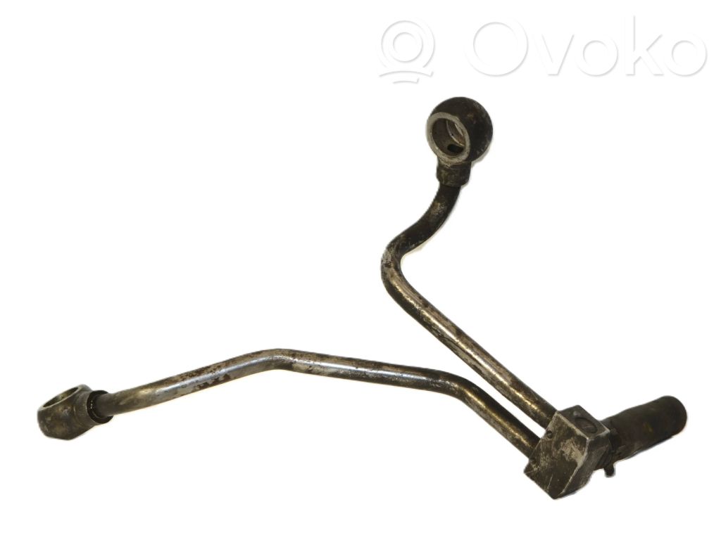 Audi Q5 SQ5 8R Engine coolant pipe/hose 