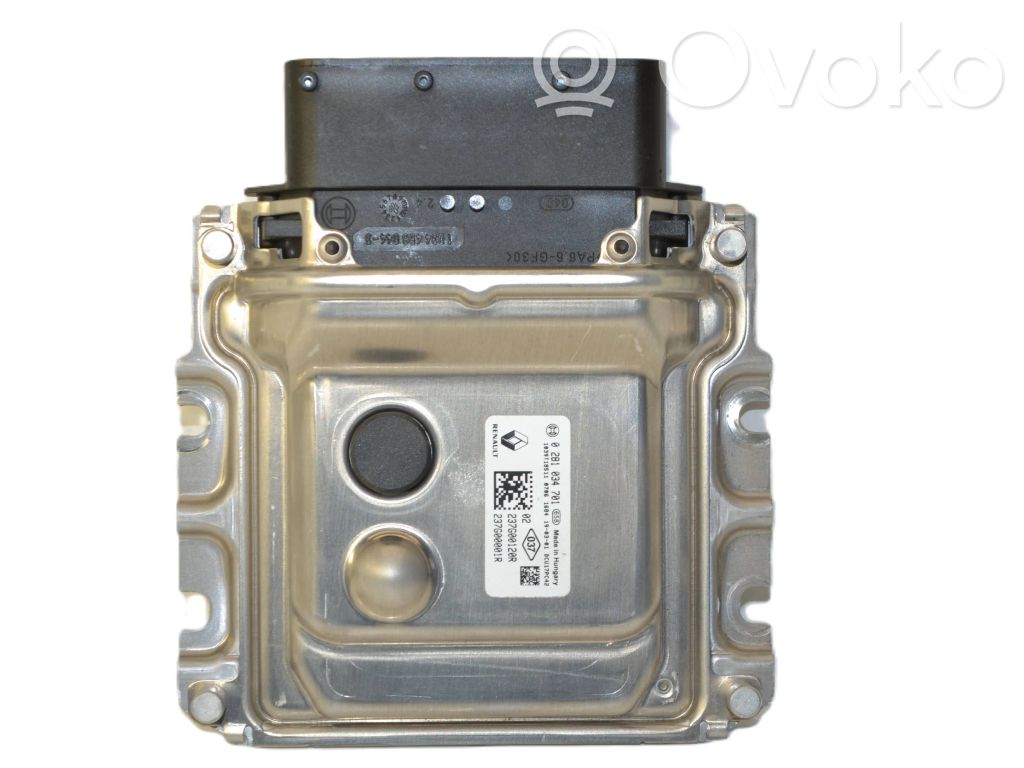 Renault Master III Adblue control unit 