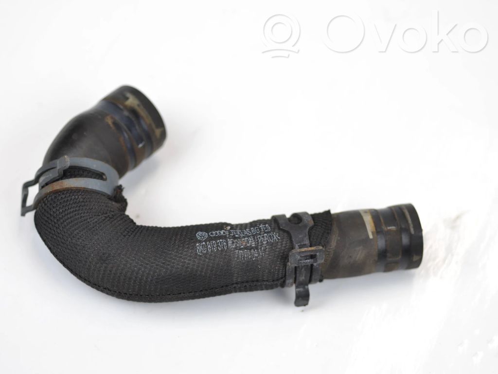 Audi A4 S4 B8 8K Conductă/furtun lichid de răcire motor 