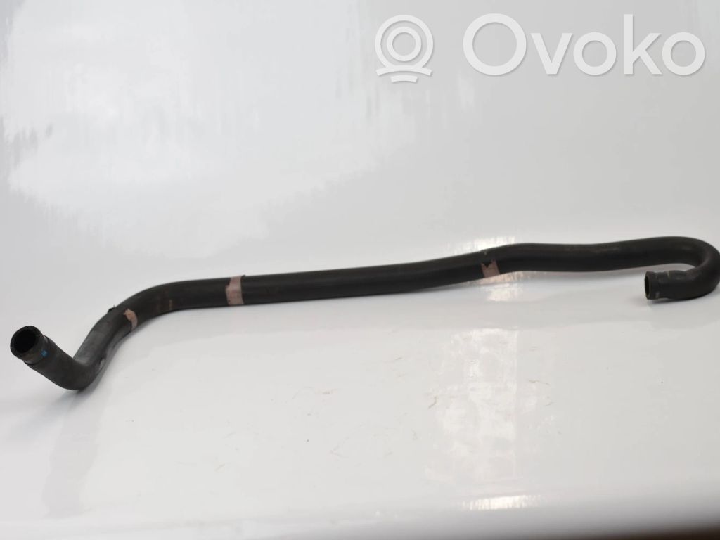 Peugeot Boxer Engine coolant pipe/hose 