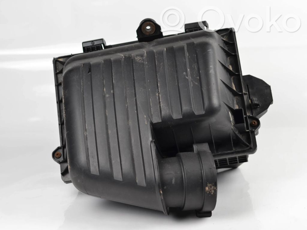 Volkswagen Sharan Air filter box 