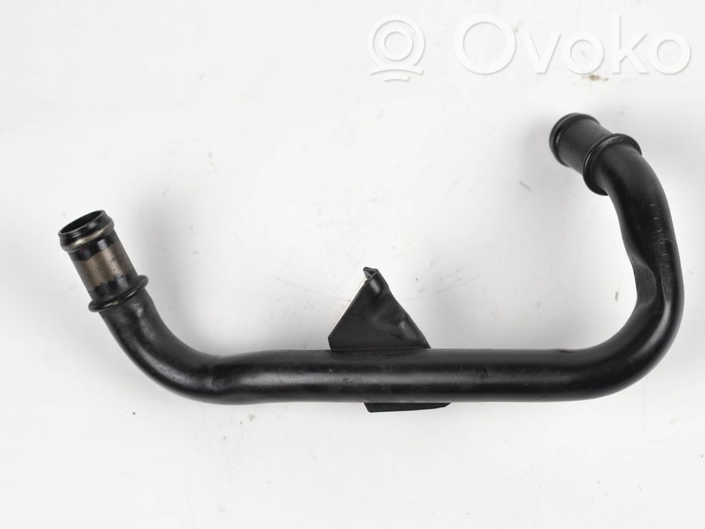 Engine coolant pipe/hose   059103227E