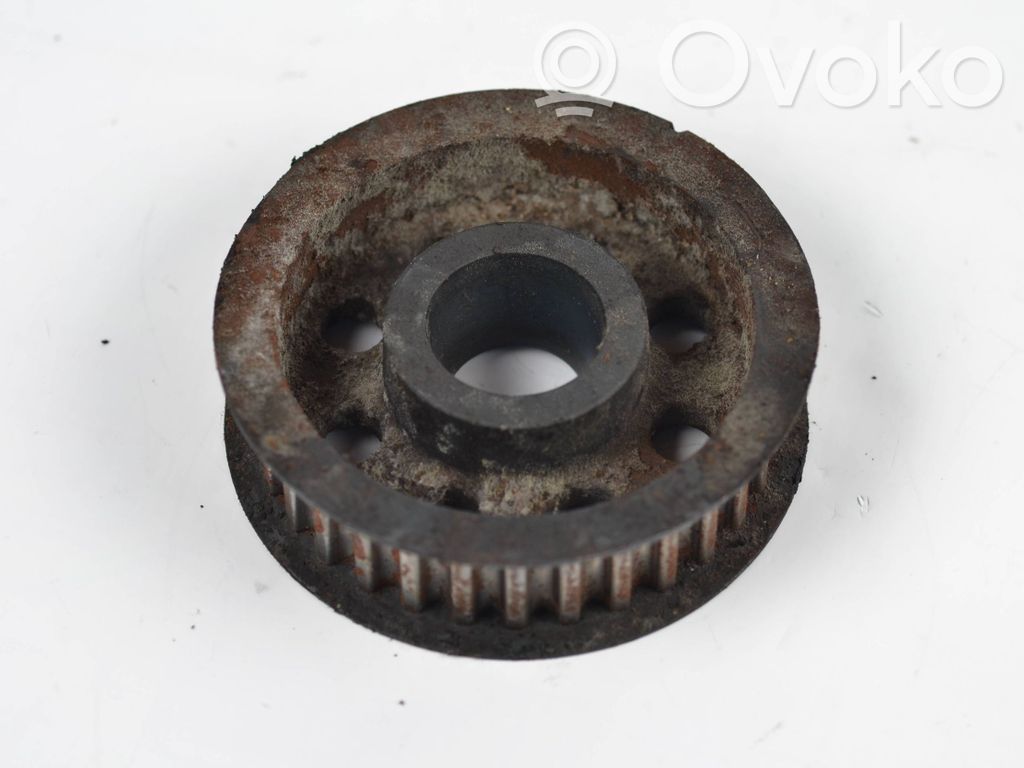 Audi A6 S6 C6 4F Camshaft pulley/ VANOS 