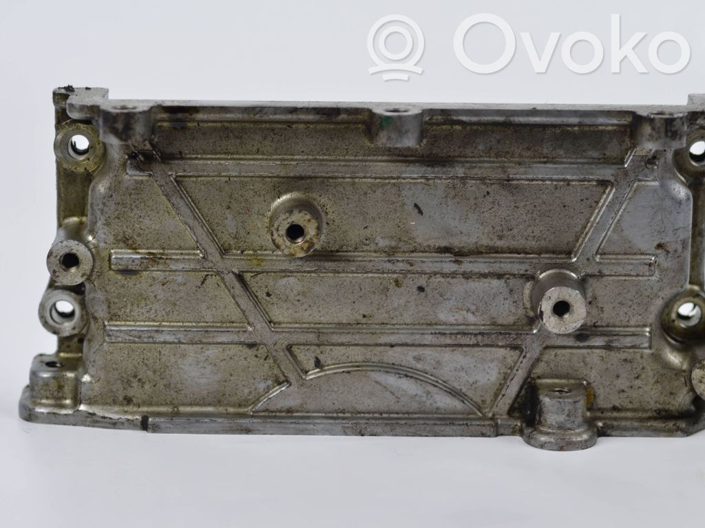 Audi Q5 SQ5 8R Timing chain cover 