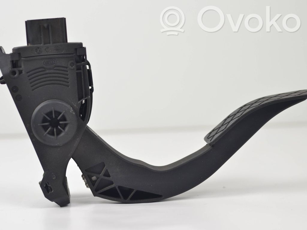 Audi A6 S6 C7 4G Accelerator throttle pedal 