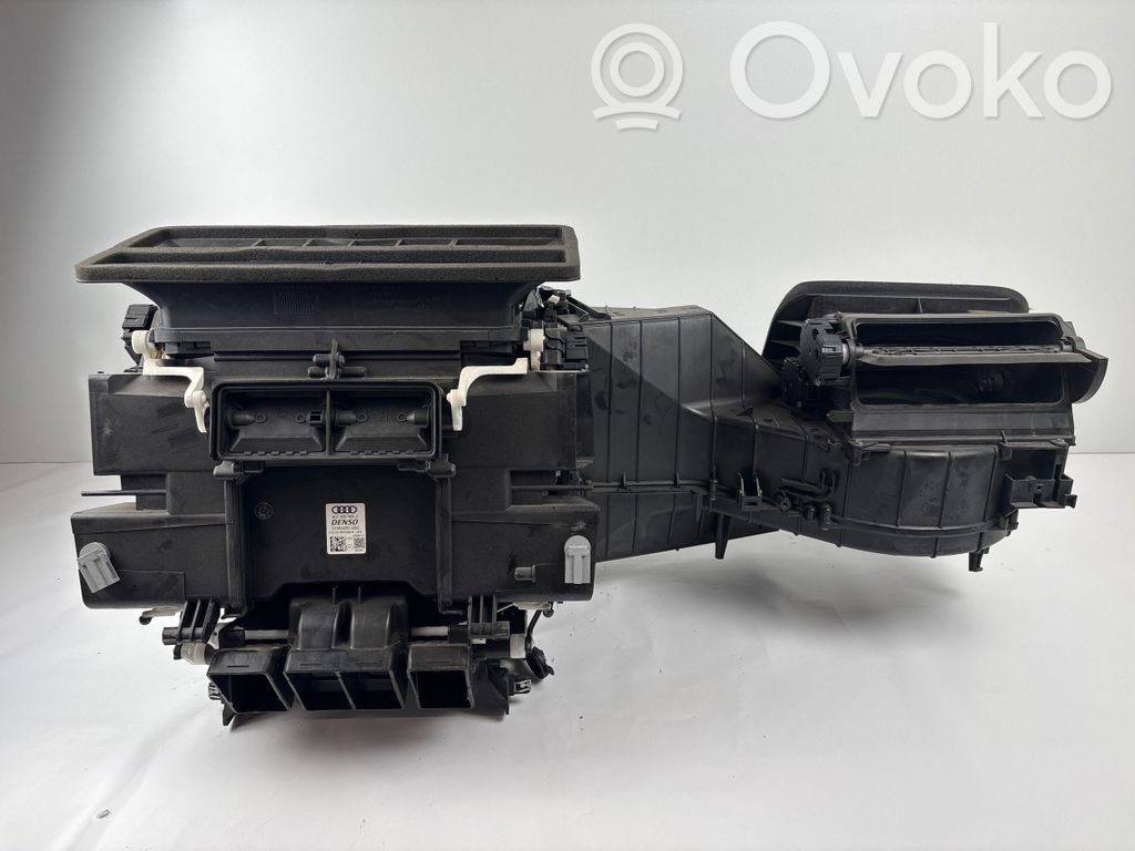 Audi A6 S6 C7 4G Nagrzewnica / Komplet 